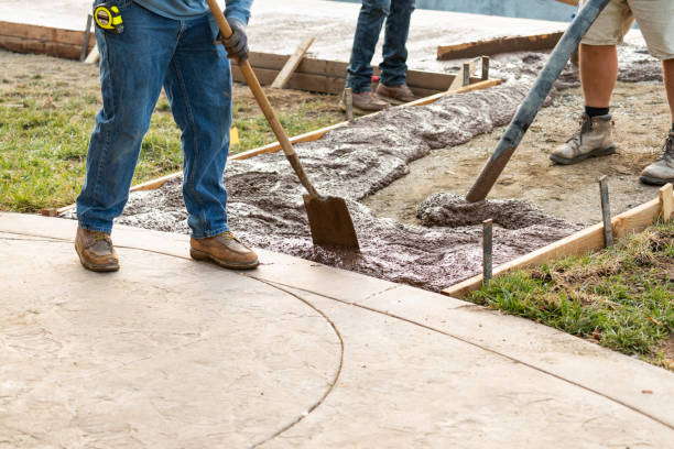 Best Commercial Concrete Services in Walnut Cove, NC