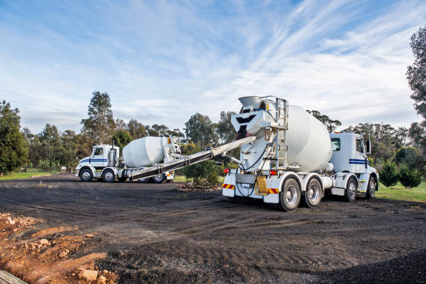 Best Concrete Demolition Services in Walnut Cove, NC