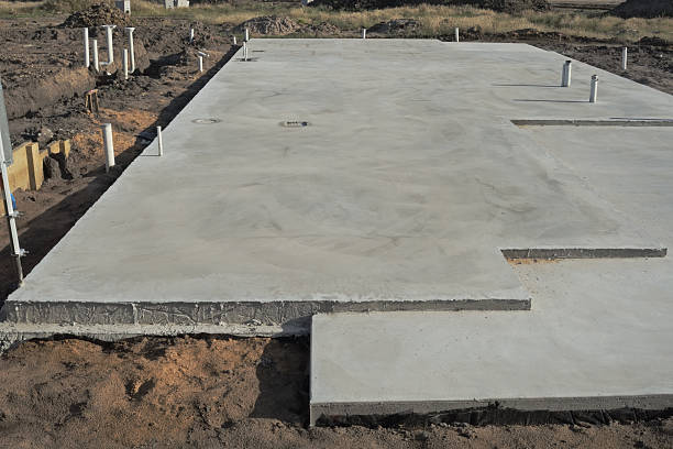 Best Industrial Concrete Flooring in Walnut Cove, NC