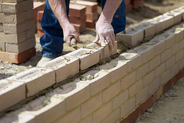 Best Residential Concrete Solutions in Walnut Cove, NC