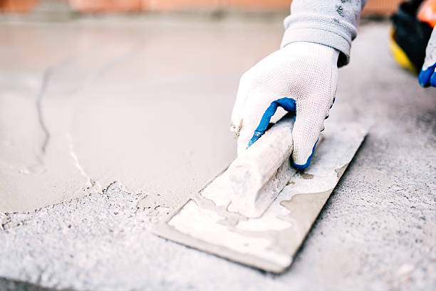 Best Concrete Steps and Stairs in Walnut Cove, NC