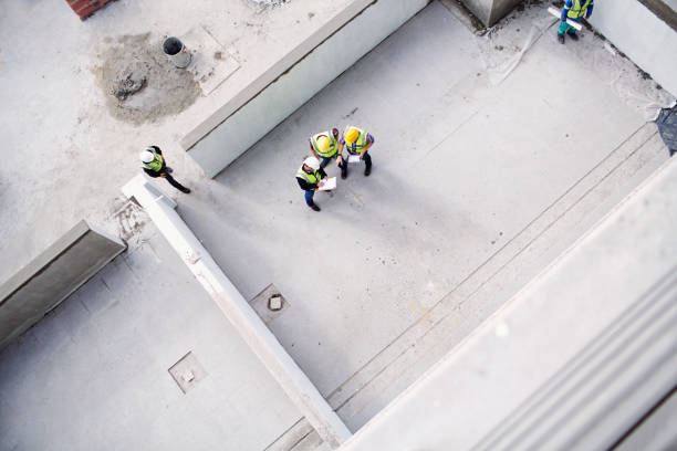 Best Concrete Demolition Services in Walnut Cove, NC